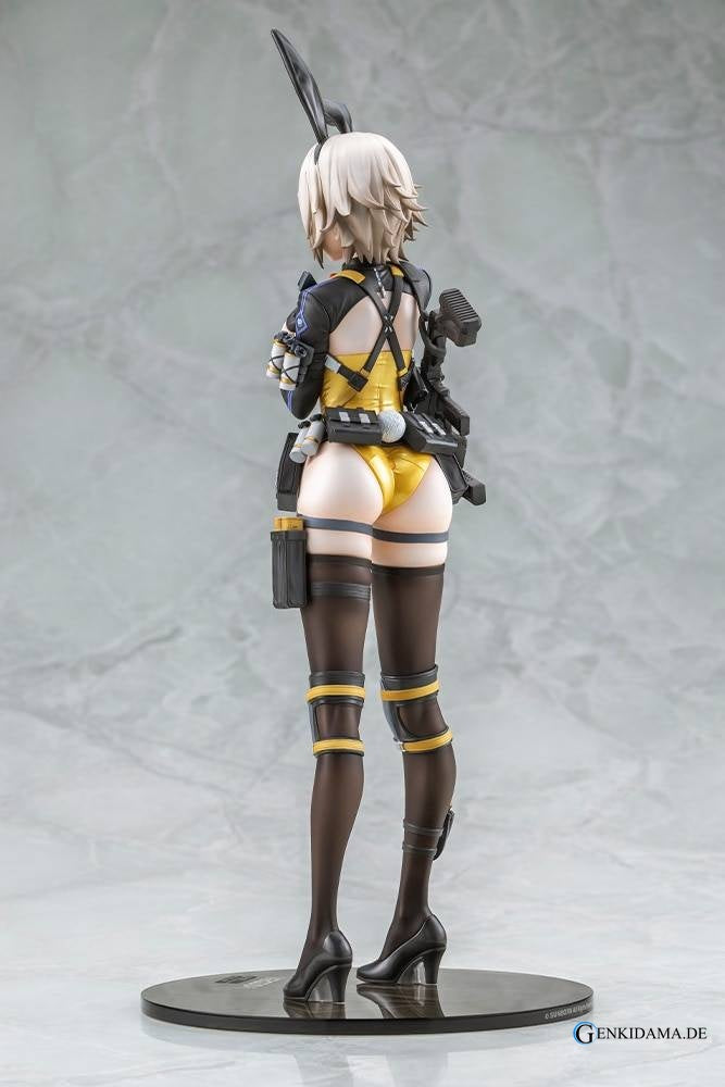 Girls' Frontline: Vector 1/7 - Molotov Bunny Ver. (Limited)