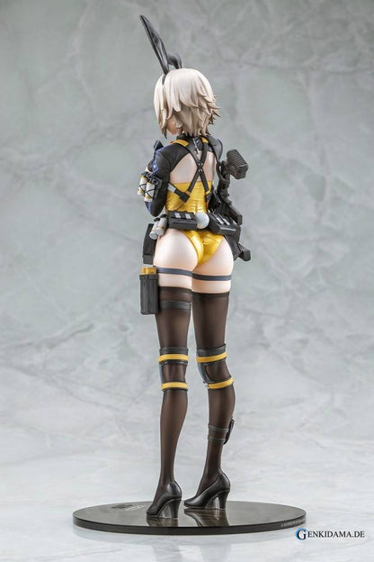 Girls' Frontline: Vector 1/7 - Molotov Bunny Ver. (Limited)