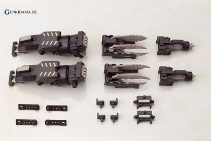 Frame Arms Girl - Architect Plastic Model