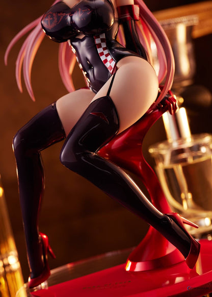 Azur Lane: Duke of York 1/4 - Prestige of the Glorious Formula Ver. REISSUE