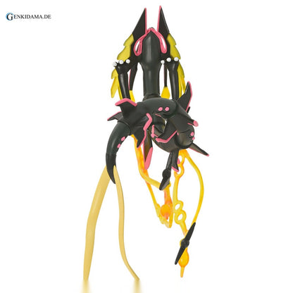 Pokemon MonColle Black Mega Rayquaza