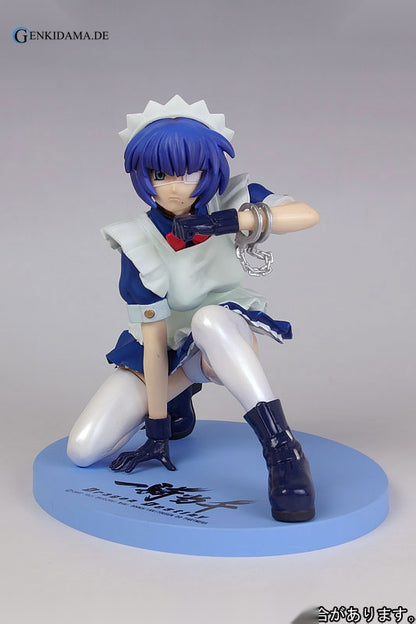 Ikkitousen Dragon Destiny - Shimei Ryomou (Maid Costume)
