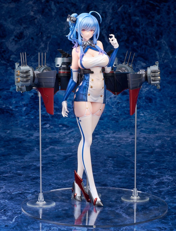 Azur Lane: St. Louis 1/7 [Alter] Ansicht 1