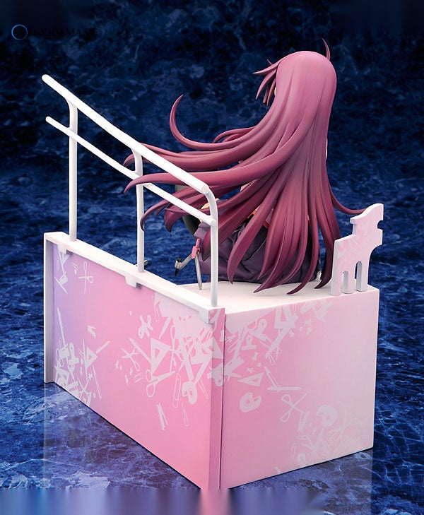 Bakemonogatari - Hitagi Senjougahara