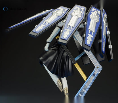 D-Arts - Persona 3: Thanatos