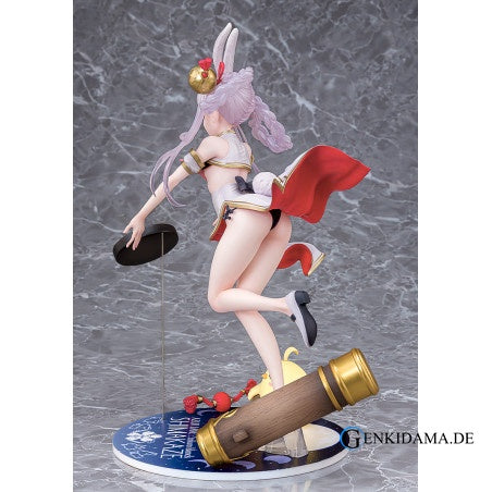 Shimakaze Clumsy Moon Rabbit Azur Lane 1/7 Scale Figure Ansicht 7