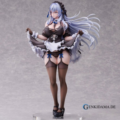 SION ALFINE ILLUSTRATION SG 1/6 SCALE FIGURE Ansicht 5