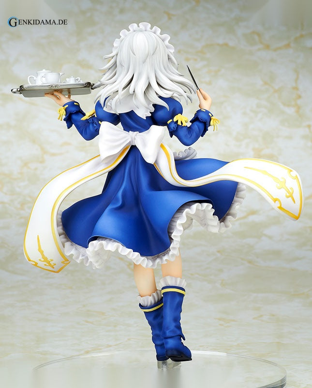 Touhou Project Sakuya Izayoi Touhou Kourindou Ver.