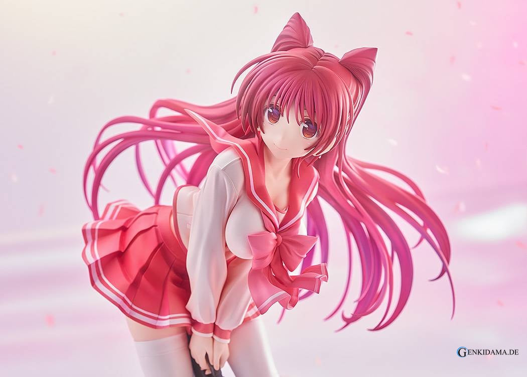 To Heart 2: Tamaki Kousaka - 20th Anniversary Ver. 1/7