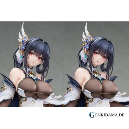 Chen Hai Kai Azur Lane 1/7 Scale Figure W/bonus Ansicht 3