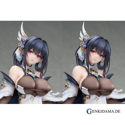 Chen Hai Kai Azur Lane 1/7 Scale Figure W/bonus Ansicht 3