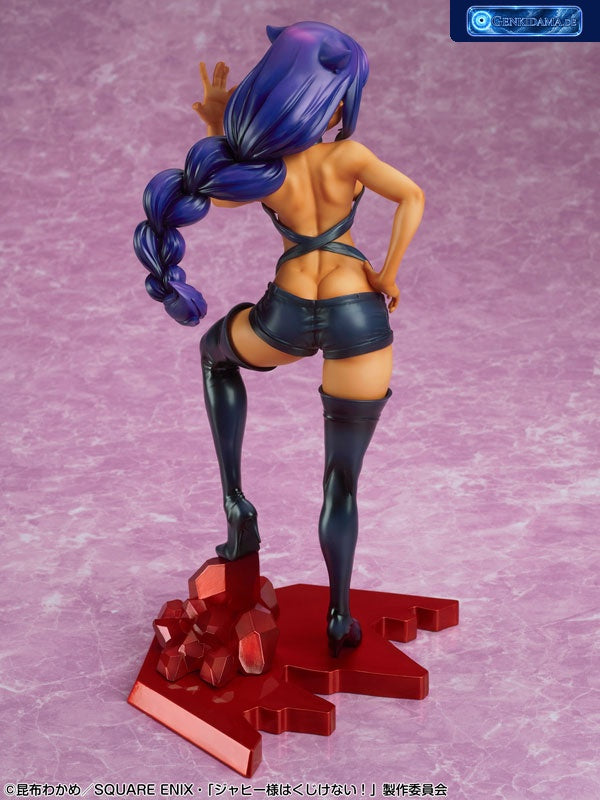 TV Anime "The Great Jahy Will Not Be Defeated!" Jahy-sama 1/7 [Medicos Entertainment] Ansicht 9