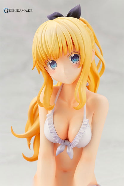 Kishuku Gakkou no Juliet Juliet Persia