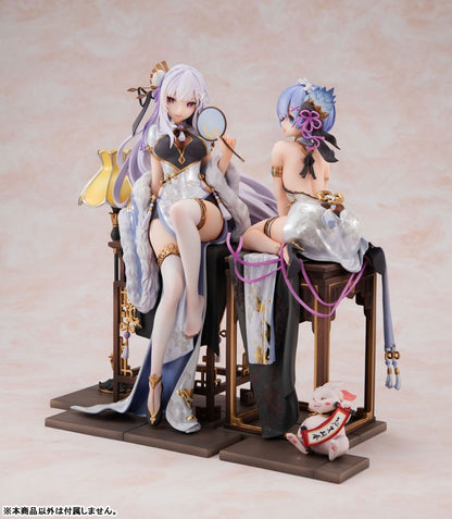 Re:ZERO -Starting Life in Another World- Emilia: Graceful beauty ver. 1/7 [KADOKAWA] Ansicht 8