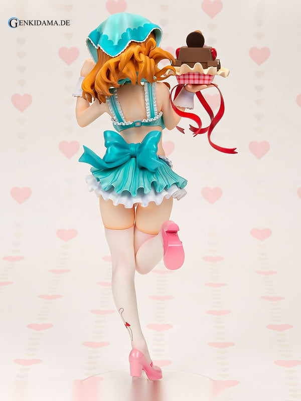 DreamTech Girls und Panzer Saori Takebe