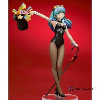 Lum Urusei Yatsura Bunny Girl Style 1/7 Scale Figure Ansicht 6