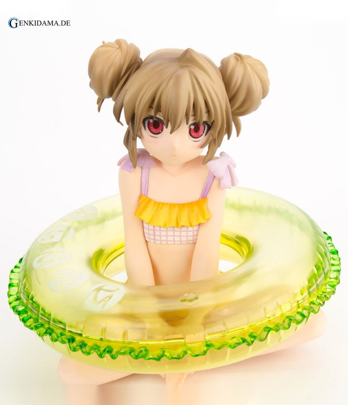 Toradora! - Taiga Aisaka Zekkyo Design Swimsuit Ver.