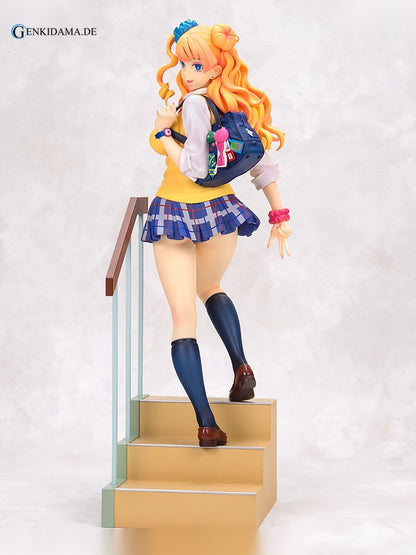 Oshiete! Galko-chan - Galko