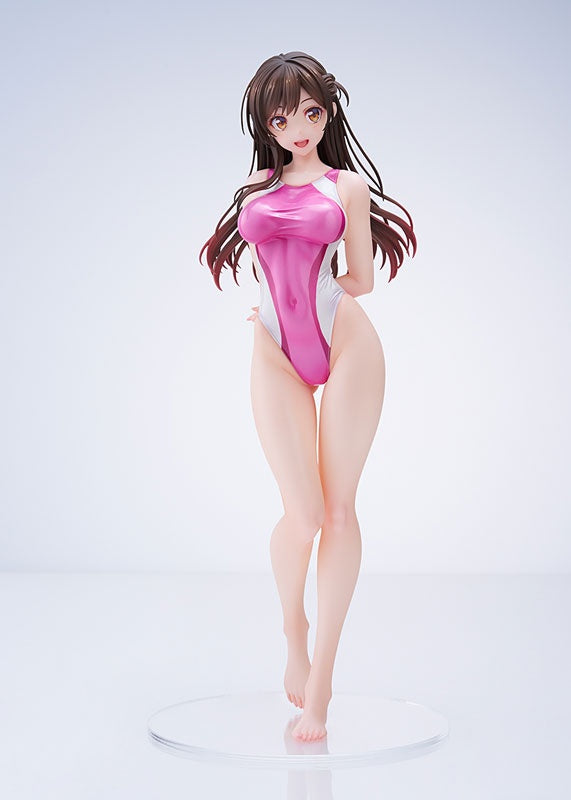 Rent-a-Girlfriend Chizuru Mizuhara Swimwear Ver. 1/7 [AMAKUNI] Ansicht 5