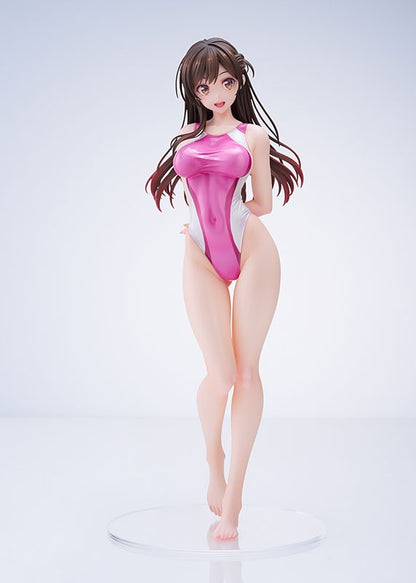 Rent-a-Girlfriend Chizuru Mizuhara Swimwear Ver. 1/7 [AMAKUNI] Ansicht 5