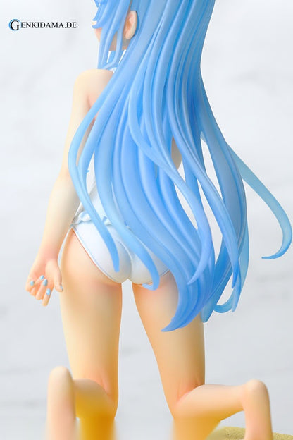 BEACH QUEENS - Denpa Onna to Seishun Otoko: Erio Towa