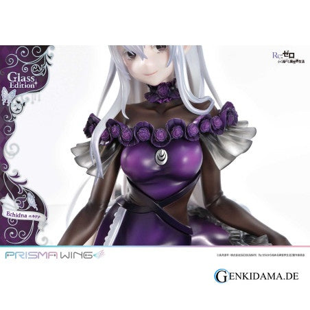 Prisma Wing Re:zero Starting Life in Another World Echidna Glass Edition 1/7 Scale Figure Ansicht 11
