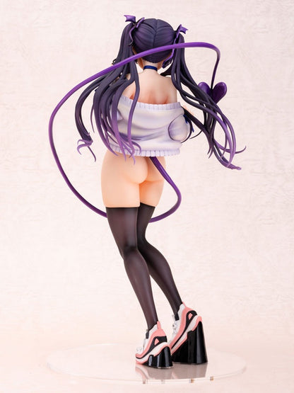 Sayu Ayuma Koakuma-chan no Kougeki! Koakuma Riasu-chan 1/6 [Bishop's Rondo] Ansicht 15