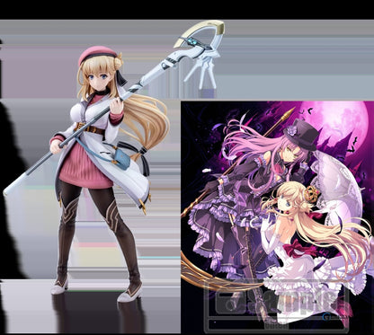 The Legend of Heroes: Agnès Claudel 1/8 (Limited)