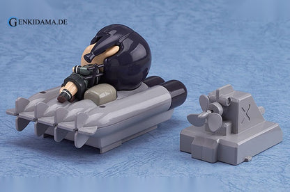 Kantai Collection -Kan Colle- Bath Time Collection: Kitakami