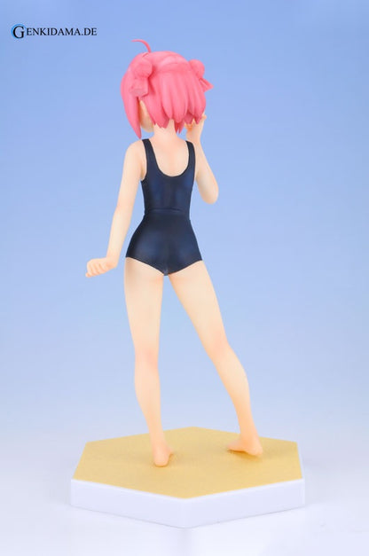 BEACH QUEENS - YuruYuri: Akari Akaza (Regular Edition)