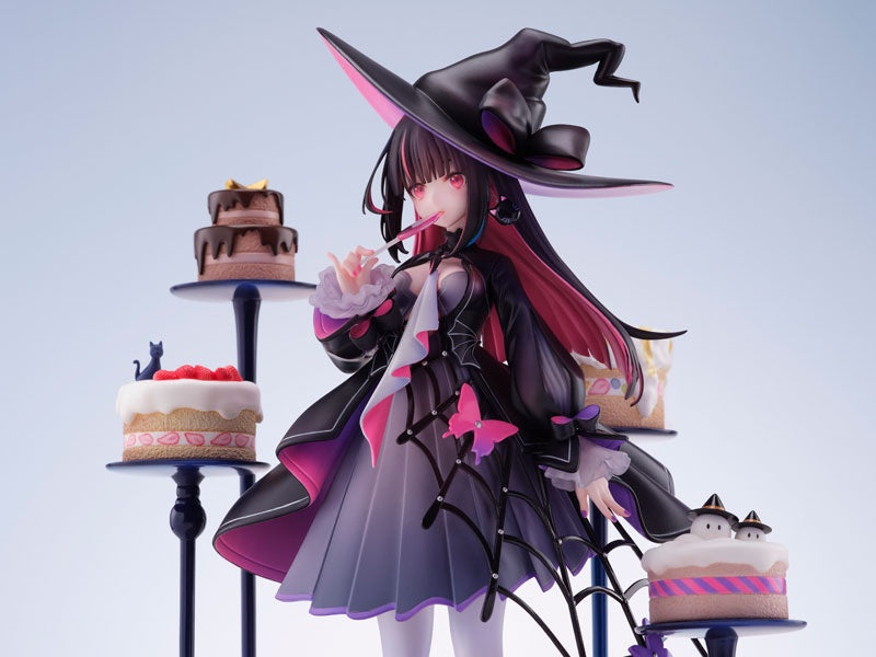 Halloween Witch [Oriental Forest] Ansicht 7
