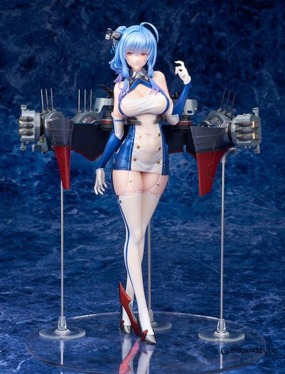 Azur Lane: St. Louis 1/7 - REISSUE