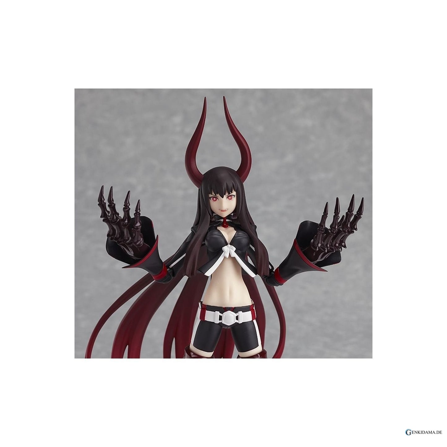 Black Rock Shooter - Black Gold Saw TV ANIMATION ver.