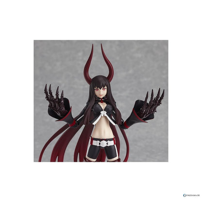 Black Rock Shooter - Black Gold Saw TV ANIMATION ver.