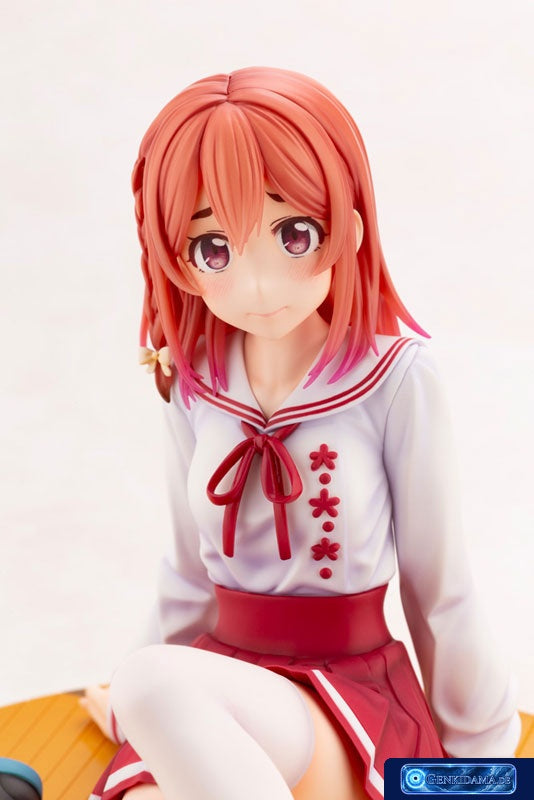 Rent-A-Girlfriend Sumi Sakurasawa 1/7 [Kotobukiya Shop Exclusive] - Bonus [Kotobukiya] Ansicht 7