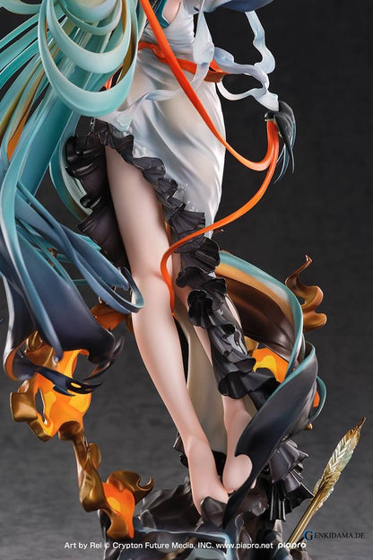 Hatsune Miku: Ten-Sided Ambush Ver. (Limited)