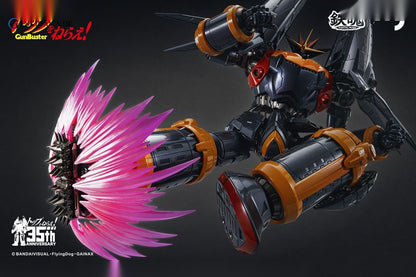 MORTAL MIND Series Gunbuster Gunbuster Gokin Posable (Single Shipment)
