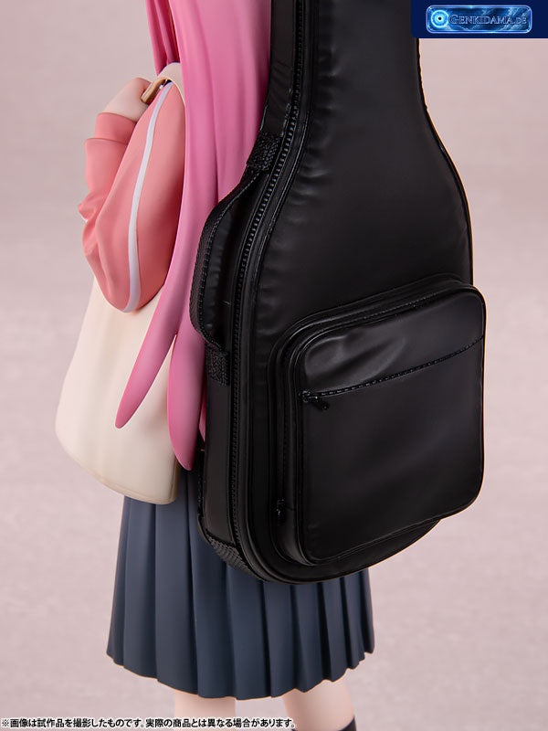 BOCCHI THE ROCK! Hitori Gotoh 1/7 [Good Smile Company] Ansicht 17
