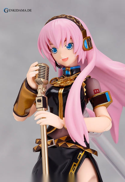 figma Megurine Luka Character Vocal Series 03