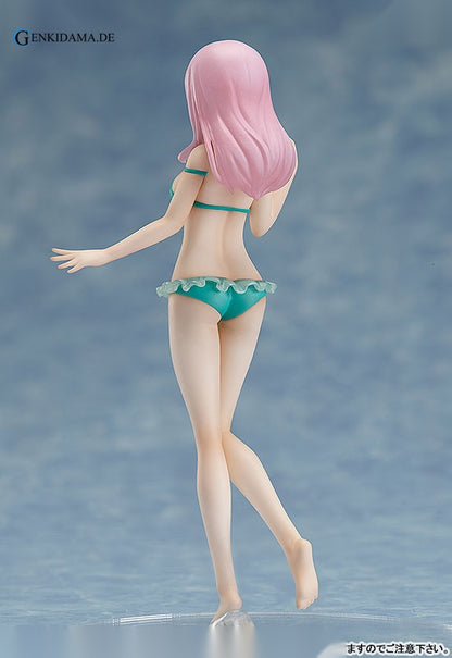 S-STYLE Kaguya-sama: Love Is War -The Geniuses' War of Love and Brains- Chika Fujiwara Swimsuit Ver. 1/12 Pre-painted Assembly