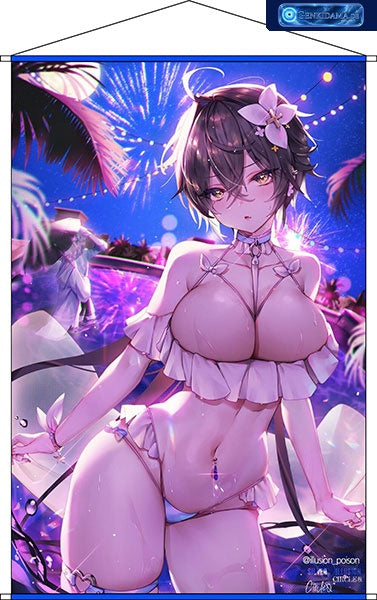 Cat-like Girlfriend Evangeline 1/6 - Bonus [MIMIK] Ansicht 12