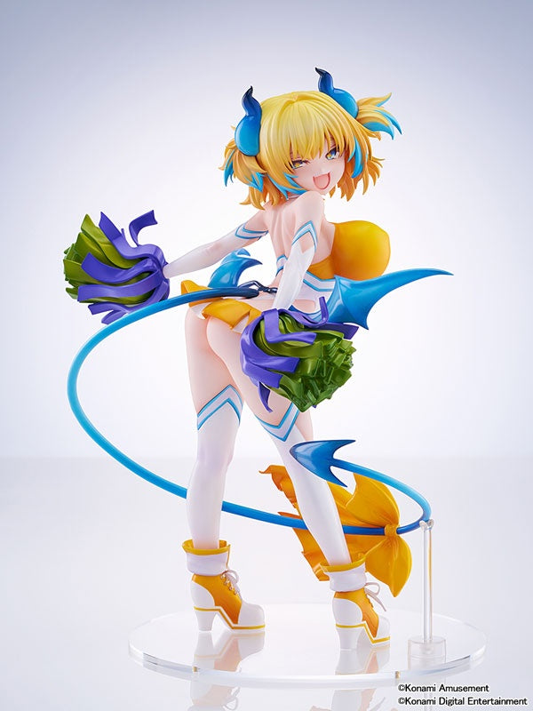 BOMBER GIRL Pine Succubus Cheer Costume Ver. 1/7 [AMAKUNI] Ansicht 20