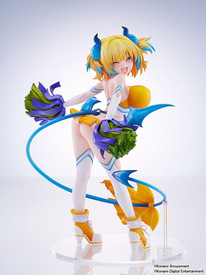 BOMBER GIRL Pine Succubus Cheer Costume Ver. 1/7 [AMAKUNI] Ansicht 20