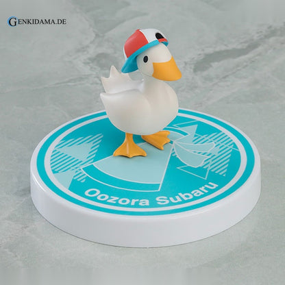 Nendoroid hololive production Oozora Subaru
