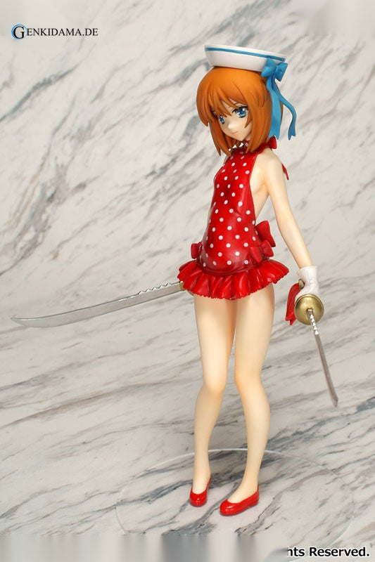 Eiyuu*Senki GOLD - Drake Swimsuit ver.