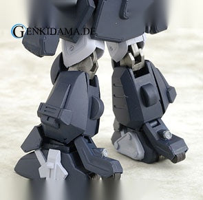 Sunrise Mecha Action Series - Armored Trooper Votoms: Command Vorct Scopedog Vorct Custom