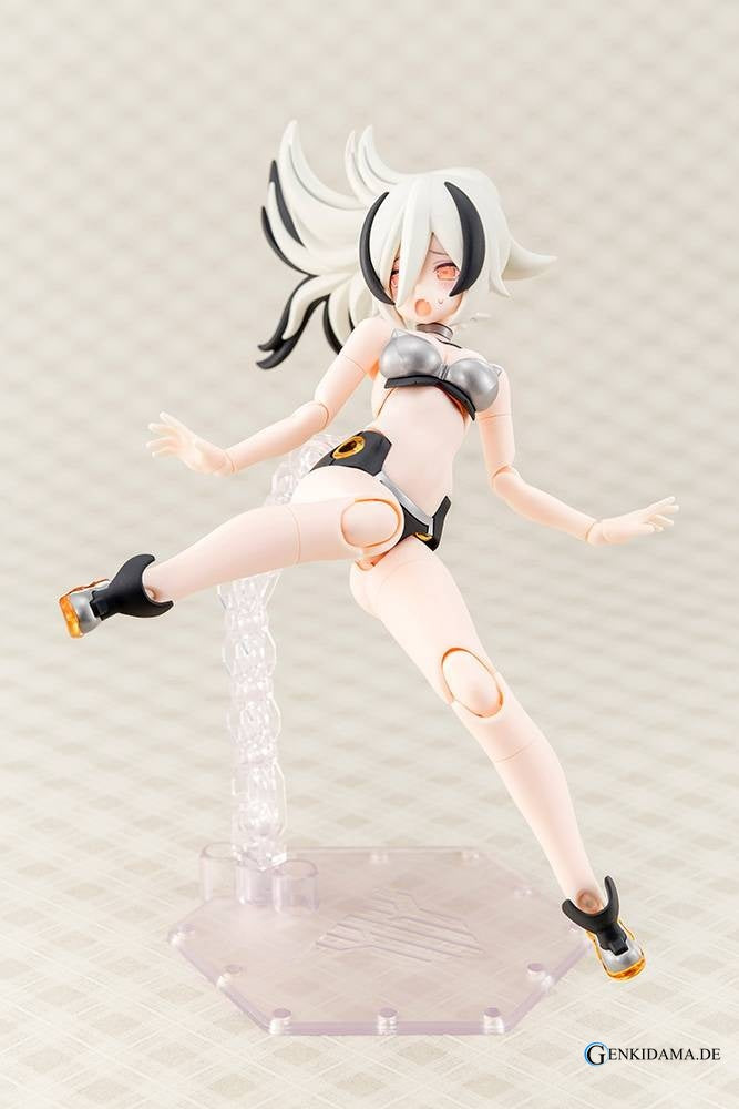 Megami Device: PUNI☆MOFU Gin Lang 1/1
