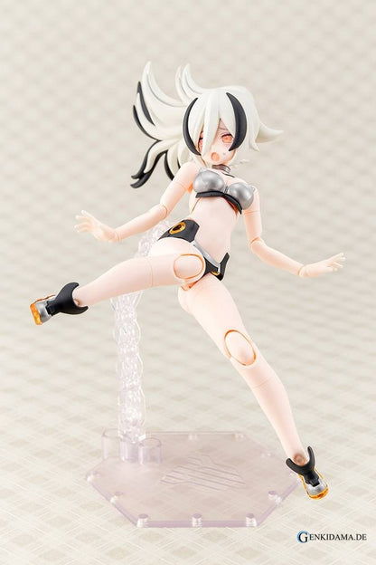 Megami Device: PUNI☆MOFU Gin Lang 1/1