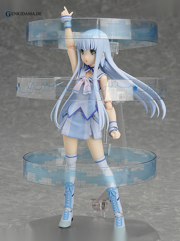 figma - Arpeggio of Blue Steel -Ars Nova- DC: Iona