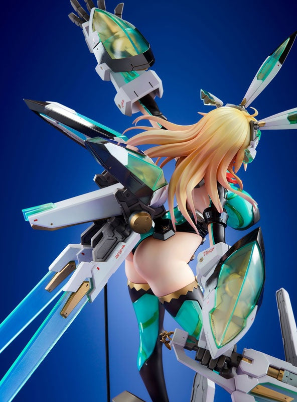 Vertex Originals Orbit Girls ENTRY NO.01 Fiona Fullmoon Antenna Shop Limited Edition(Single Shipment) [Vertex] Ansicht 7
